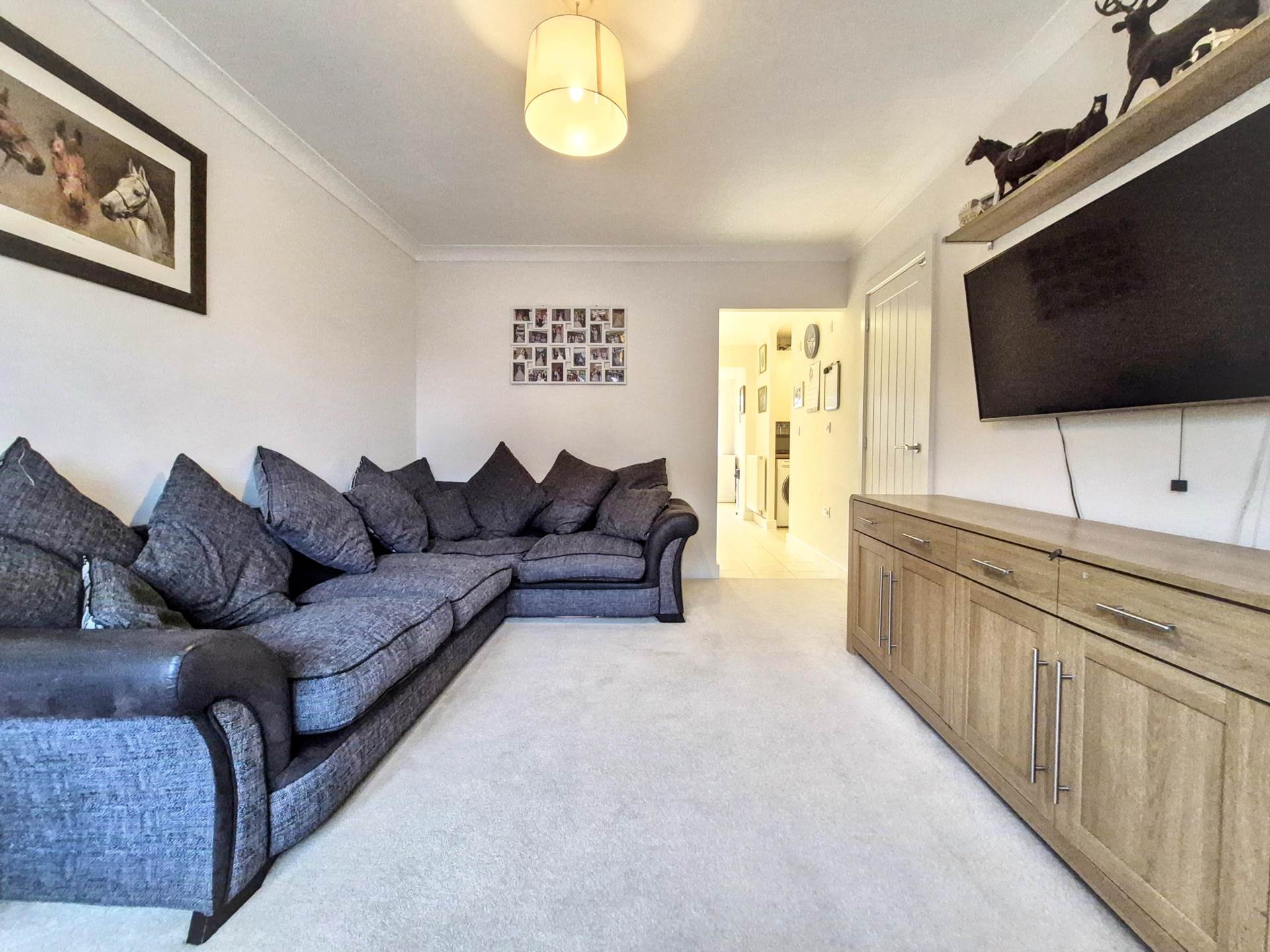 Sayers Court, Stoke Orchard, Cheltenham, Gloucestershire, Image 3