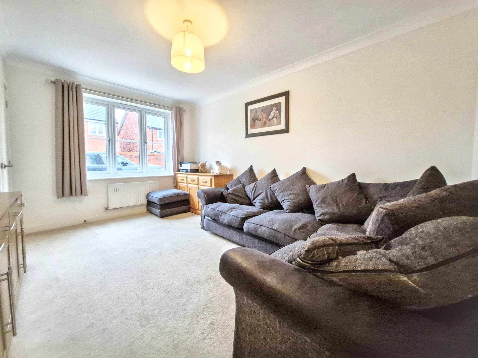 Sayers Court, Stoke Orchard, Cheltenham, Gloucestershire, Image 4