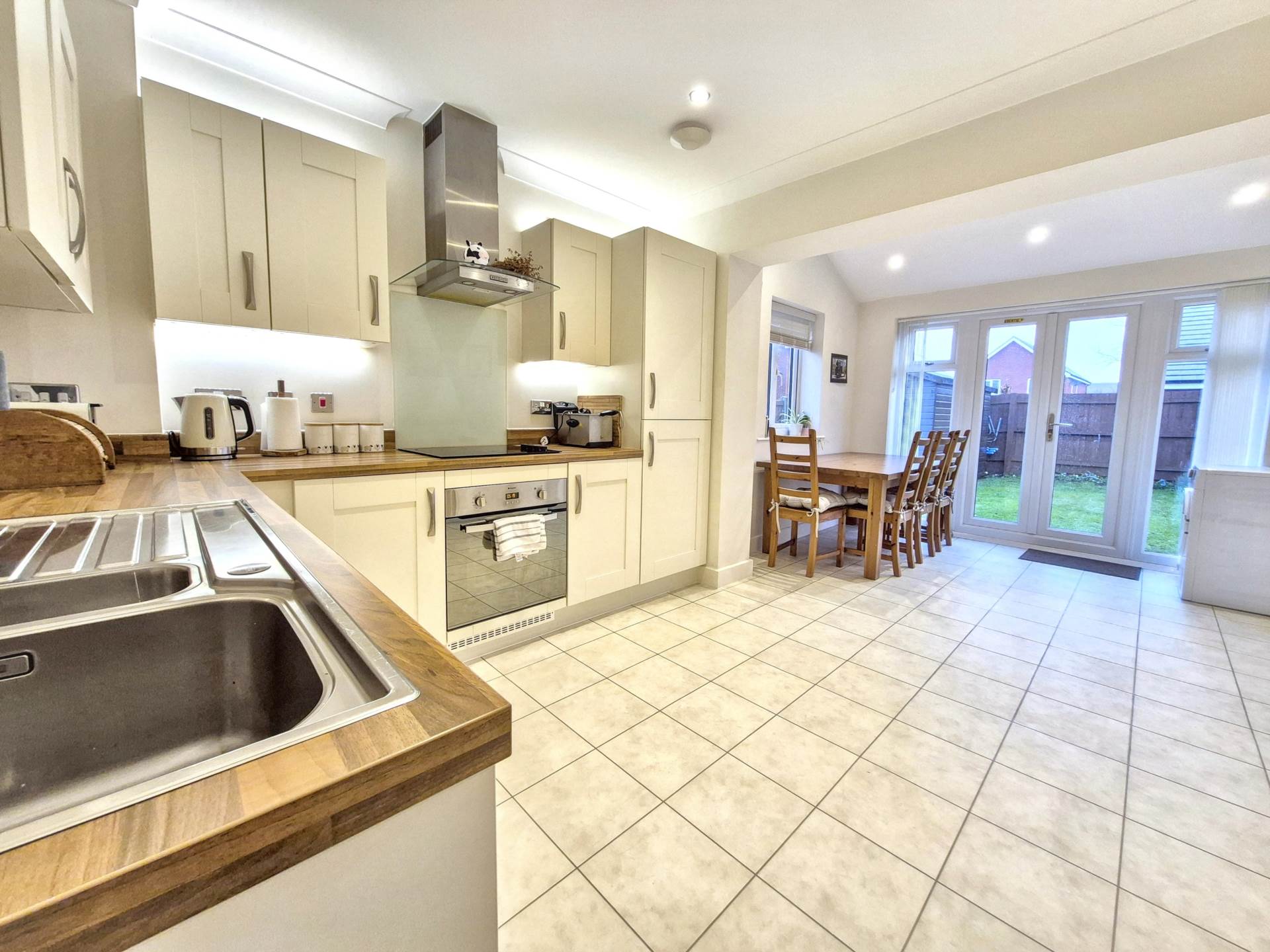 Sayers Court, Stoke Orchard, Cheltenham, Gloucestershire, Image 5