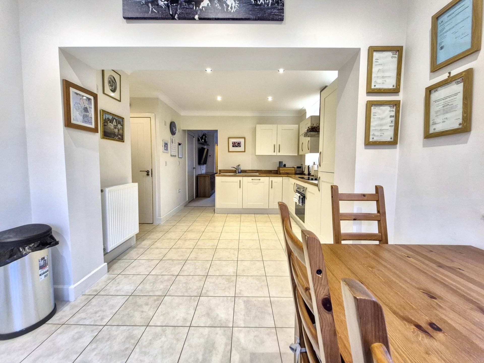 Sayers Court, Stoke Orchard, Cheltenham, Gloucestershire, Image 9