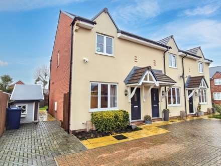 Sayers Court, Stoke Orchard, Cheltenham, Gloucestershire