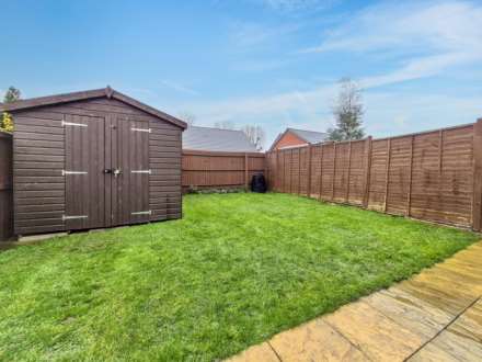 Sayers Court, Stoke Orchard, Cheltenham, Gloucestershire, Image 14