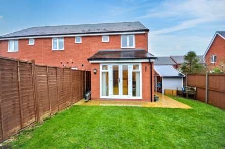 Sayers Court, Stoke Orchard, Cheltenham, Gloucestershire, Image 15