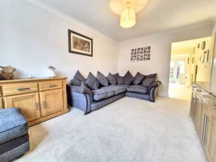 Sayers Court, Stoke Orchard, Cheltenham, Gloucestershire, Image 2