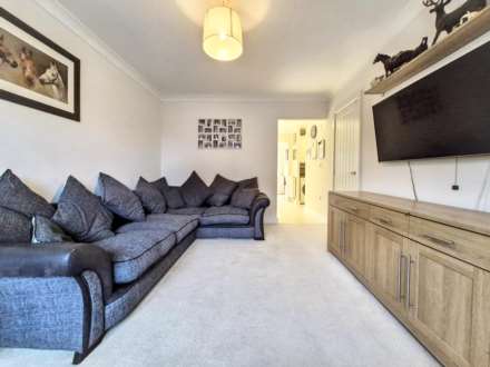 Sayers Court, Stoke Orchard, Cheltenham, Gloucestershire, Image 3