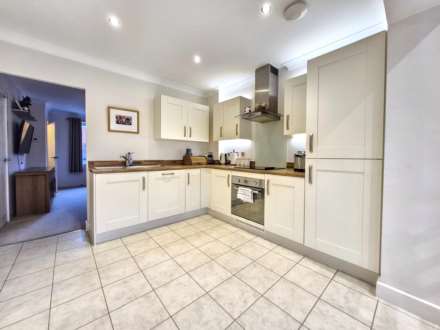 Sayers Court, Stoke Orchard, Cheltenham, Gloucestershire, Image 7