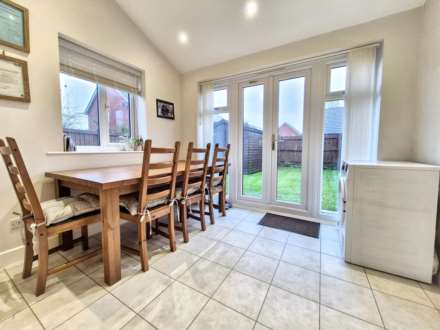 Sayers Court, Stoke Orchard, Cheltenham, Gloucestershire, Image 8