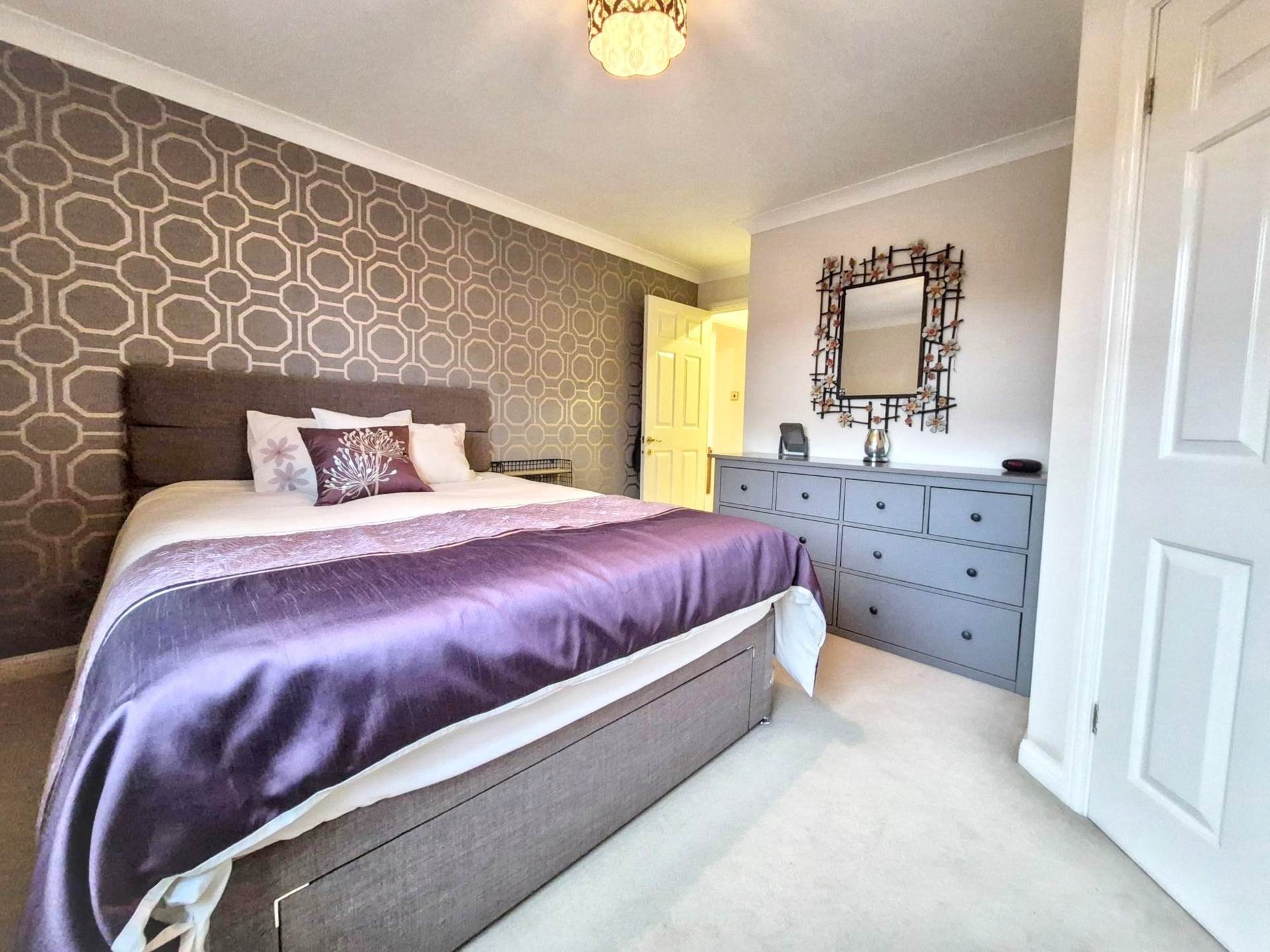 Walton Cardiff, Tewkesbury, Gloucestershire, Image 12