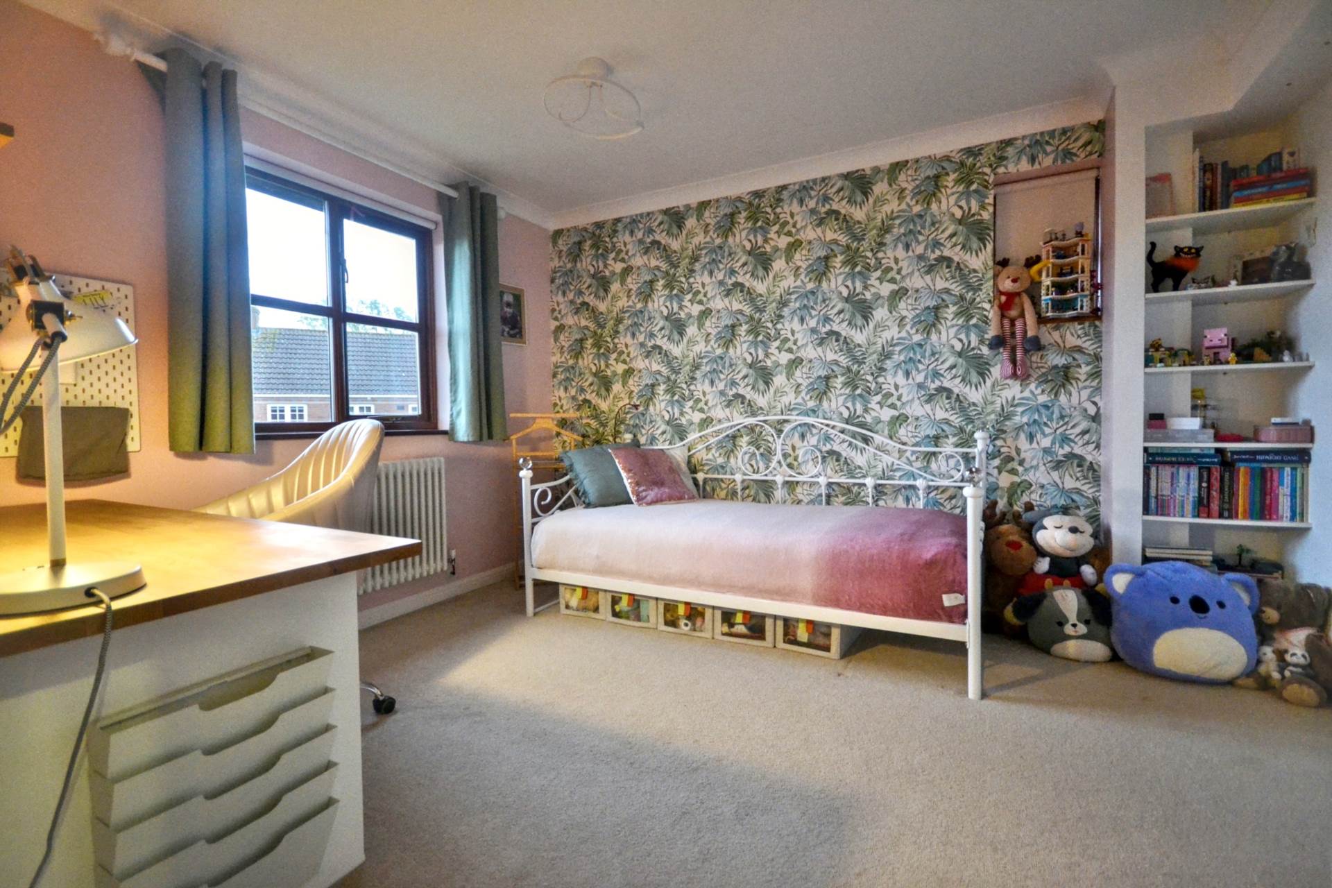 Walton Cardiff, Tewkesbury, Gloucestershire, Image 13