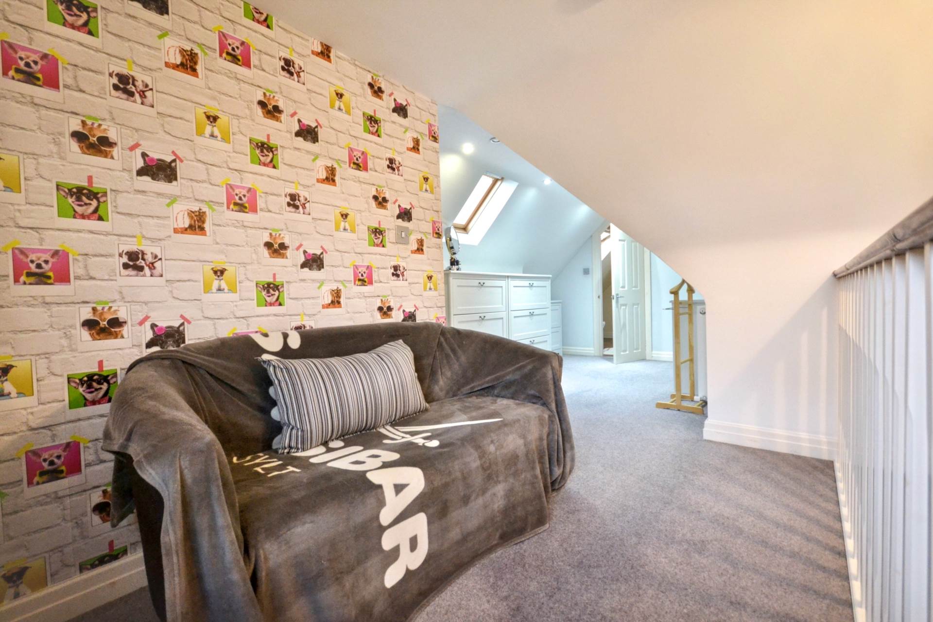 Walton Cardiff, Tewkesbury, Gloucestershire, Image 18