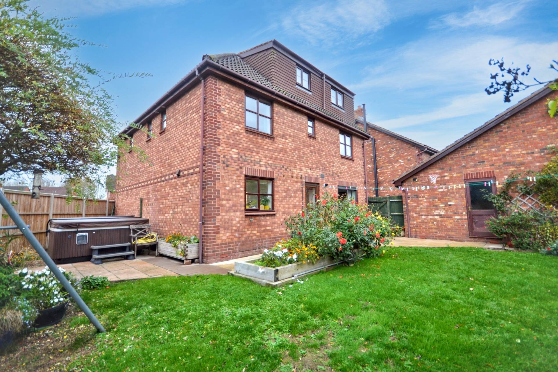 Walton Cardiff, Tewkesbury, Gloucestershire, Image 2