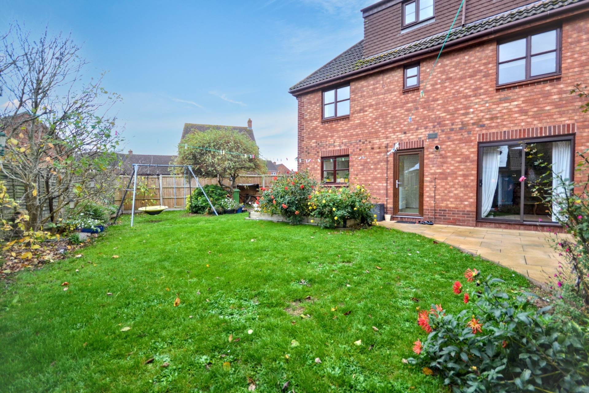 Walton Cardiff, Tewkesbury, Gloucestershire, Image 21