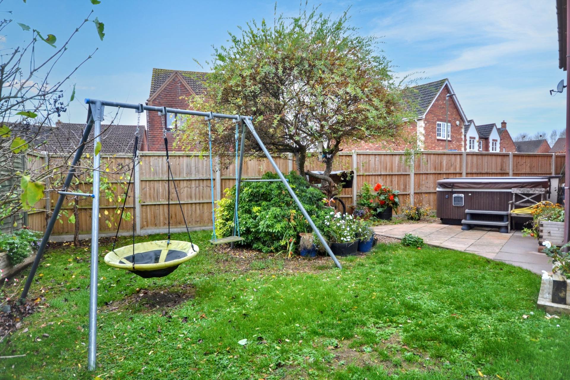 Walton Cardiff, Tewkesbury, Gloucestershire, Image 22