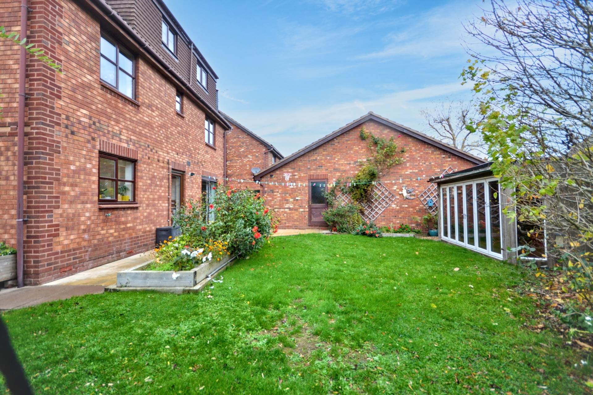 Walton Cardiff, Tewkesbury, Gloucestershire, Image 23