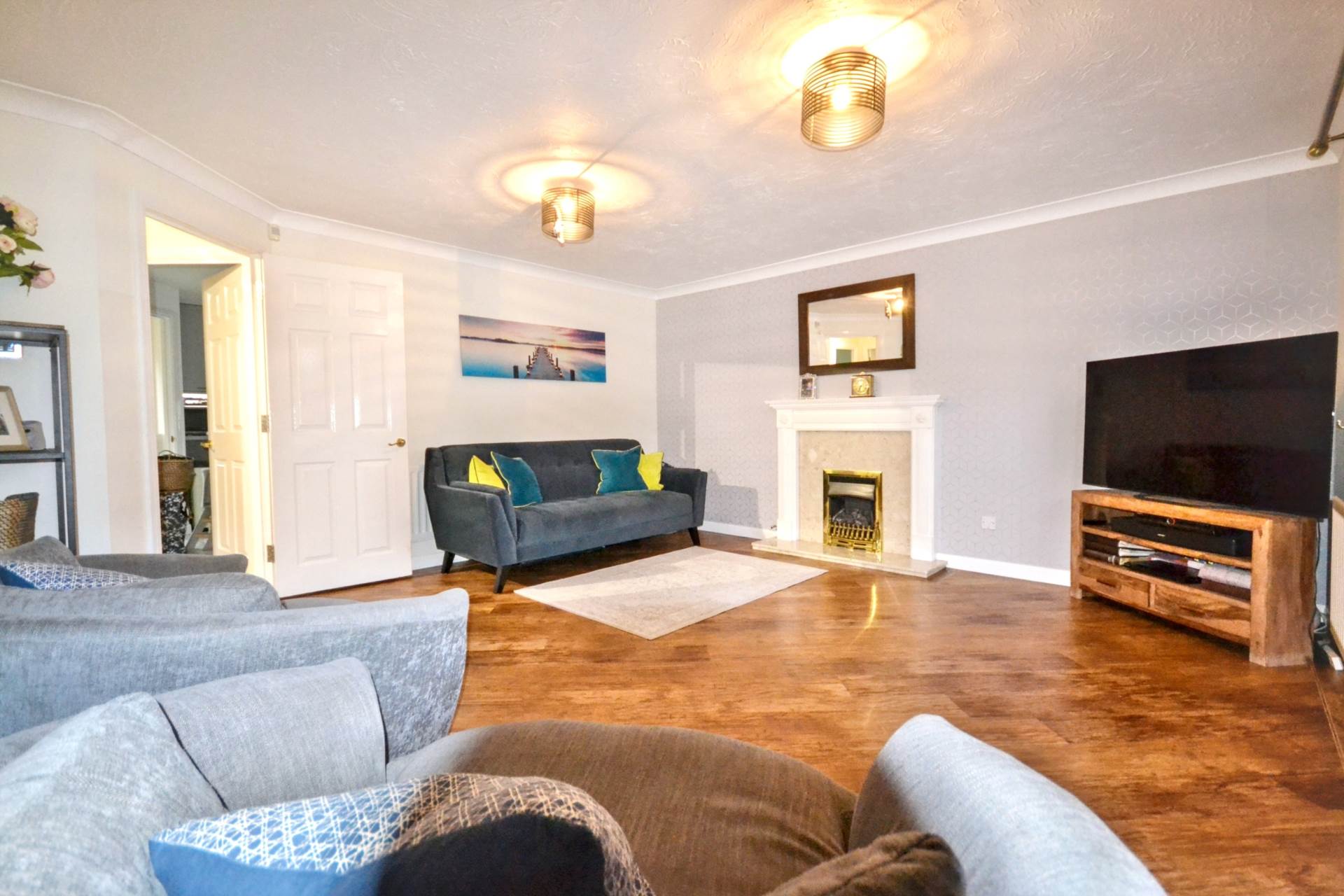 Walton Cardiff, Tewkesbury, Gloucestershire, Image 8