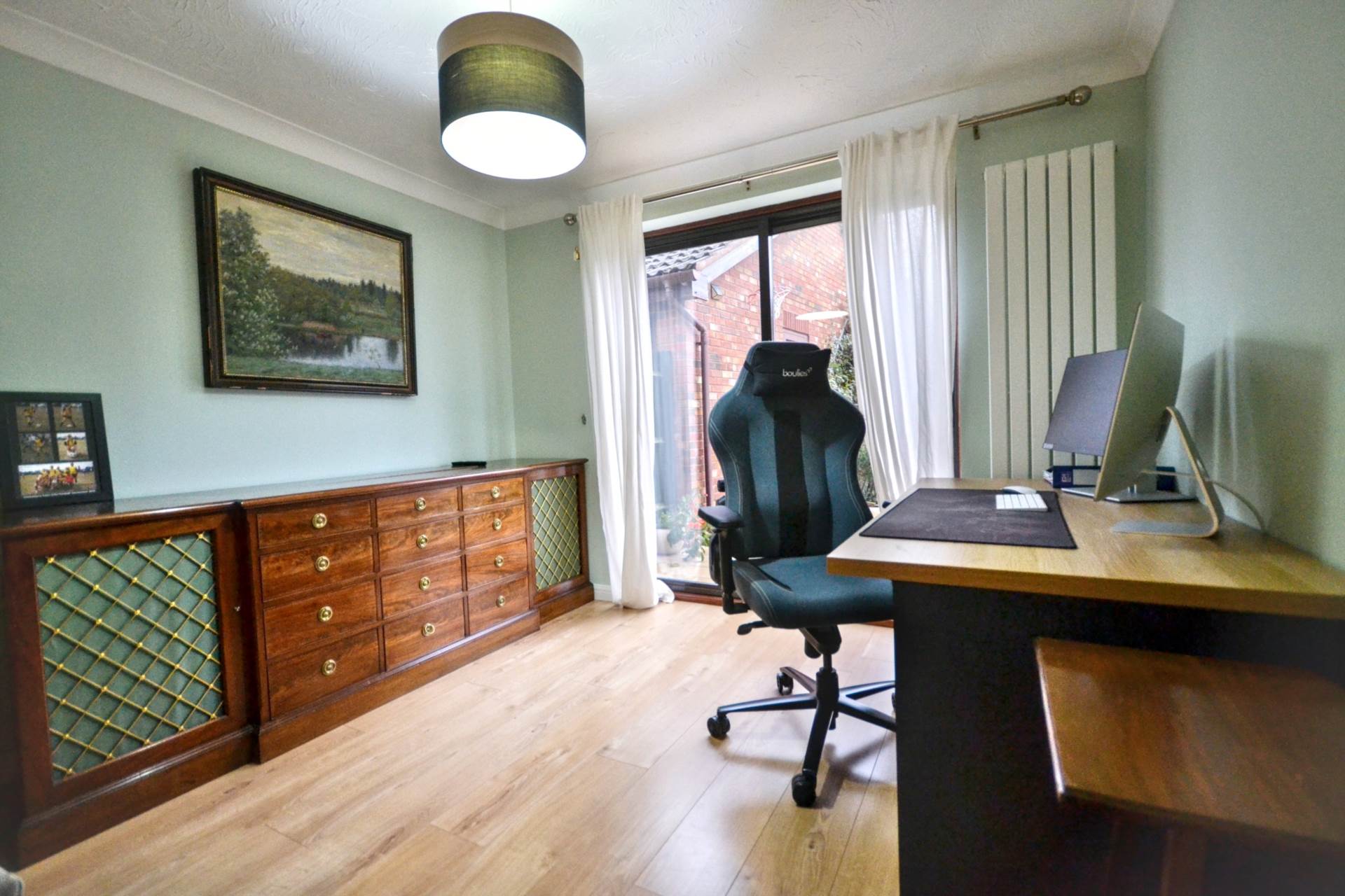 Walton Cardiff, Tewkesbury, Gloucestershire, Image 9