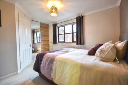 Walton Cardiff, Tewkesbury, Gloucestershire, Image 10