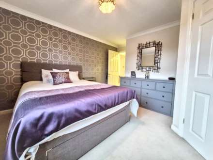 Walton Cardiff, Tewkesbury, Gloucestershire, Image 12