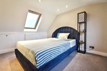 Walton Cardiff, Tewkesbury, Gloucestershire, Image 17