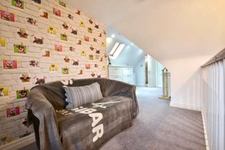 Walton Cardiff, Tewkesbury, Gloucestershire, Image 18