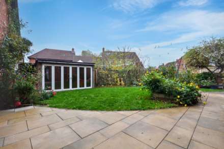 Walton Cardiff, Tewkesbury, Gloucestershire, Image 20