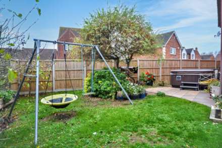 Walton Cardiff, Tewkesbury, Gloucestershire, Image 22