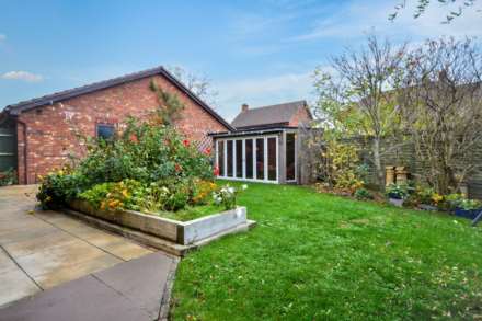 Walton Cardiff, Tewkesbury, Gloucestershire, Image 24