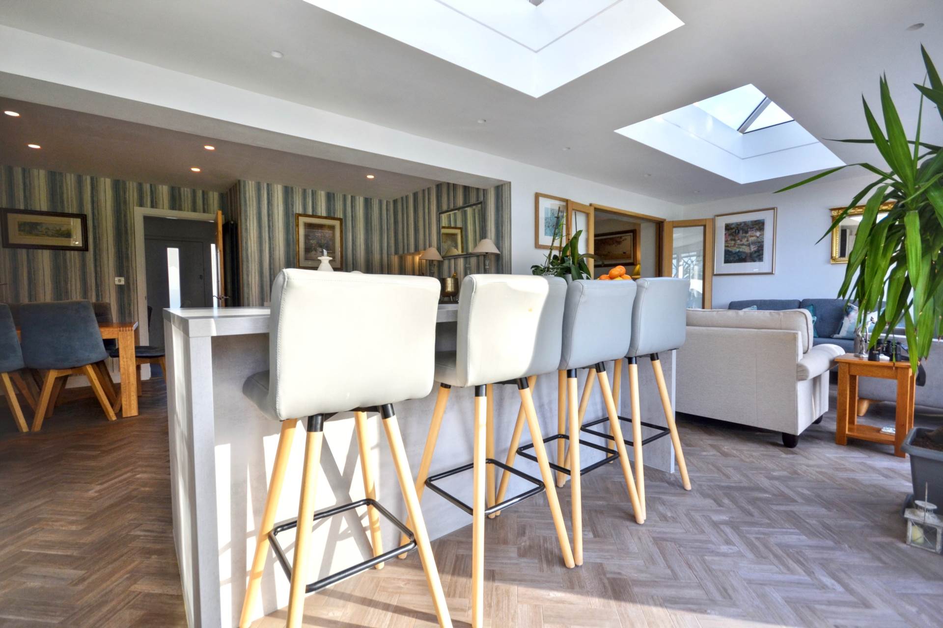 Bushley Green, Tewkesbury, Gloucestershire, Image 11