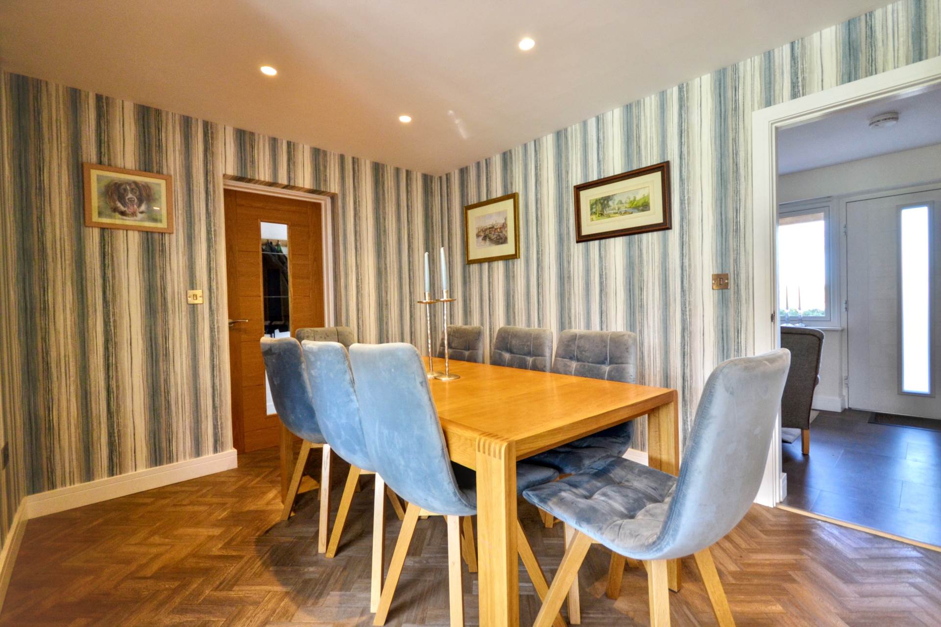 Bushley Green, Tewkesbury, Gloucestershire, Image 12