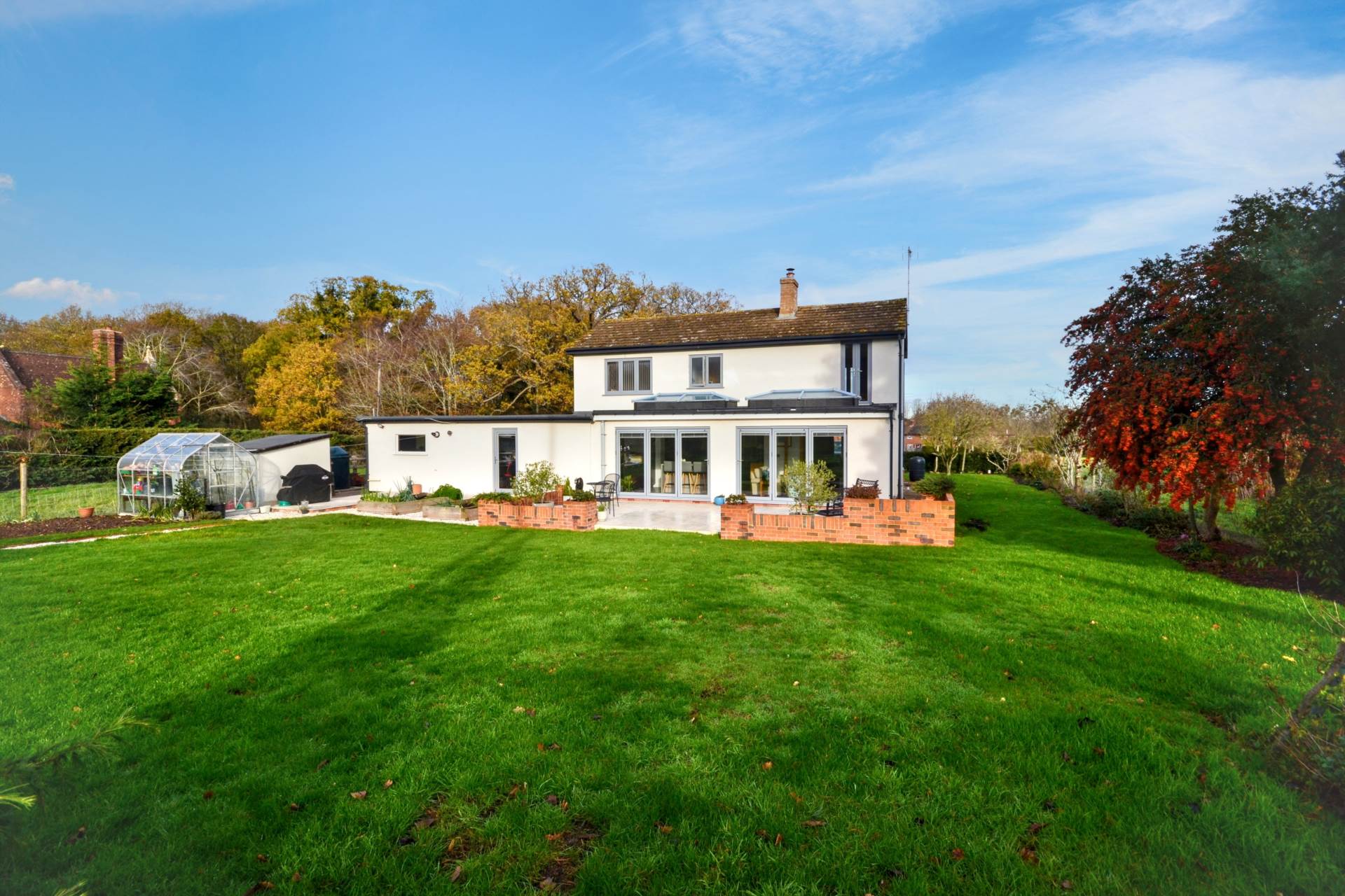 Bushley Green, Tewkesbury, Gloucestershire, Image 18