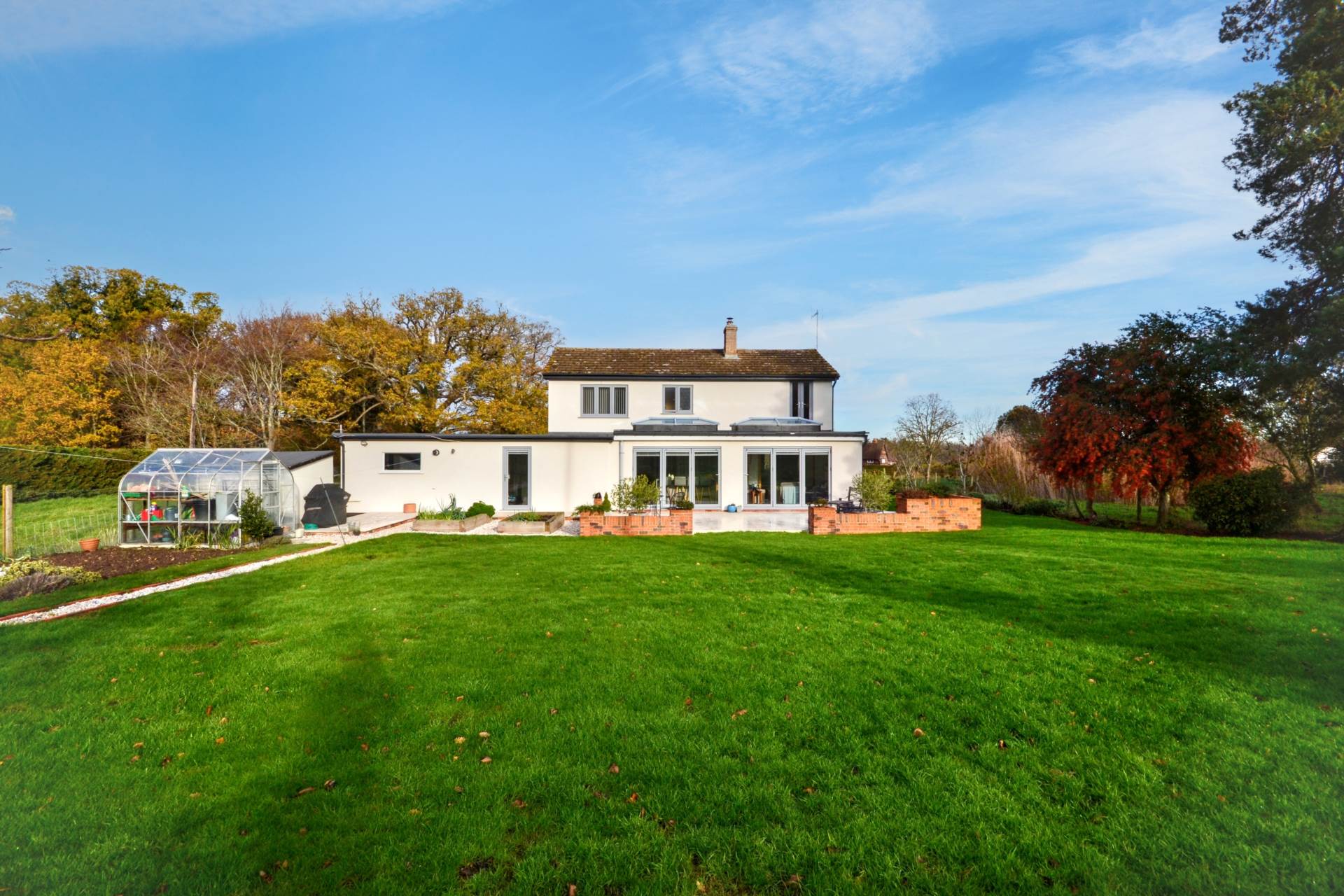 Bushley Green, Tewkesbury, Gloucestershire, Image 2