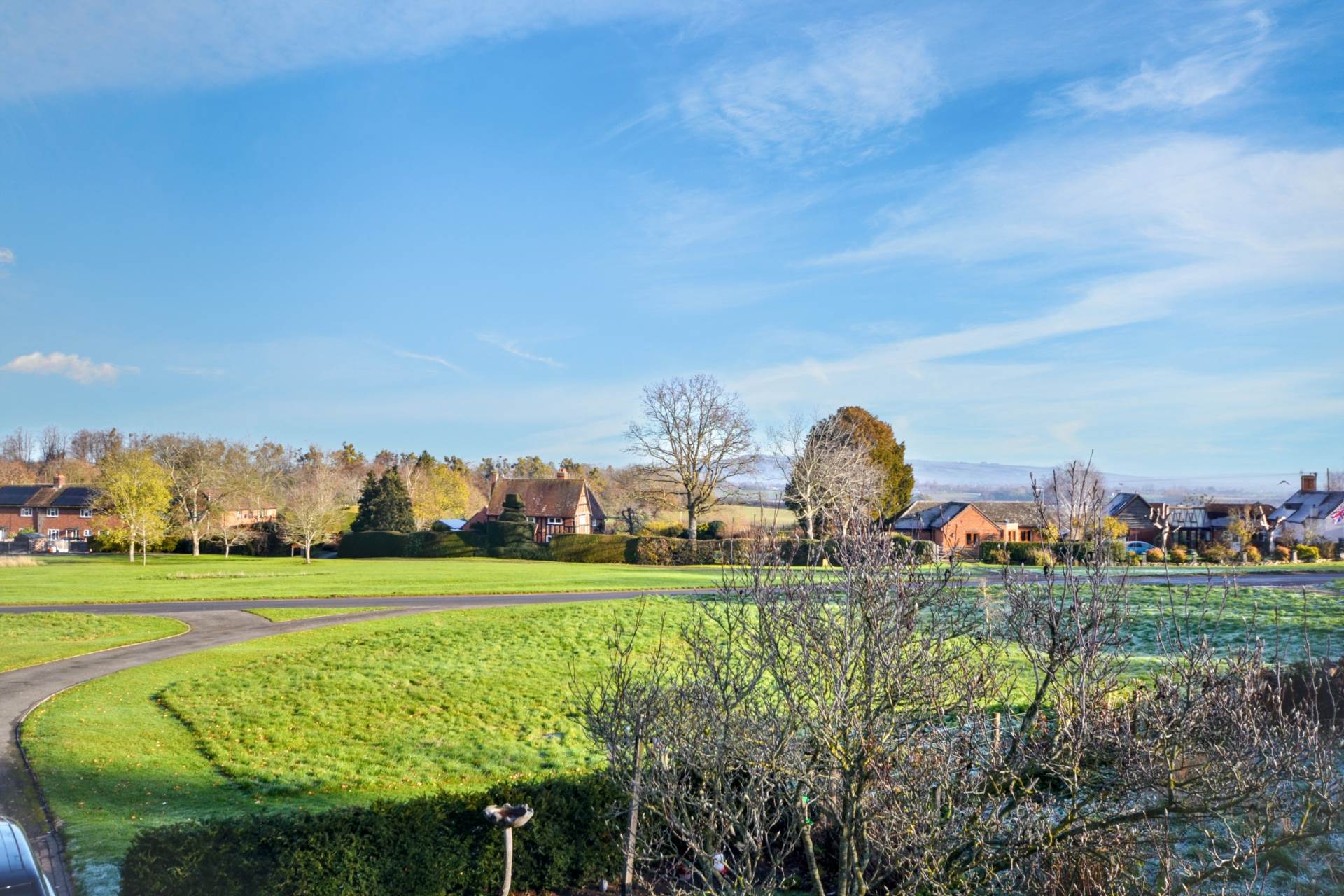 Bushley Green, Tewkesbury, Gloucestershire, Image 23