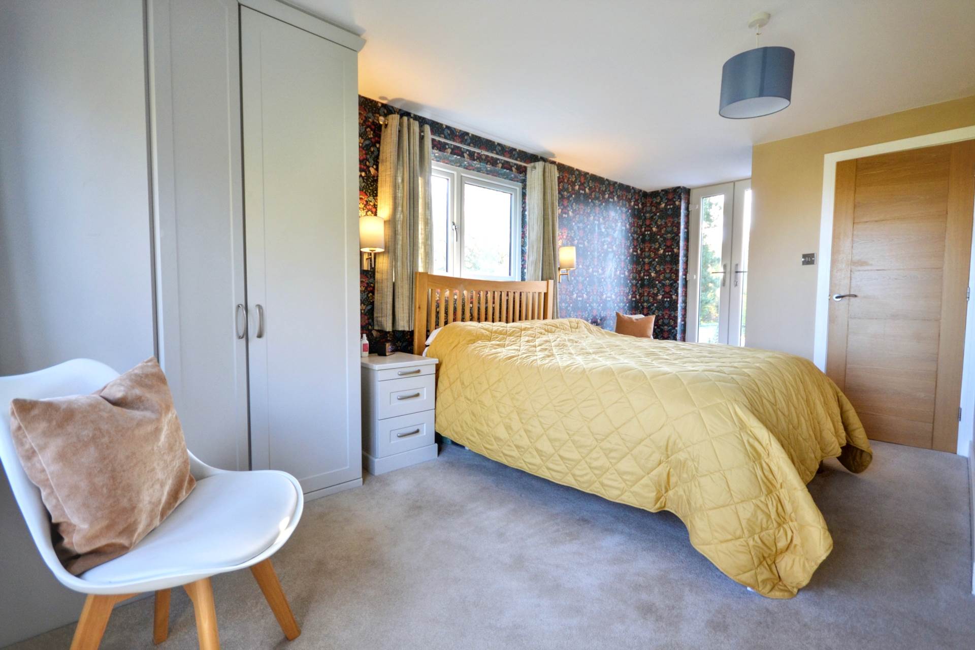 Bushley Green, Tewkesbury, Gloucestershire, Image 24