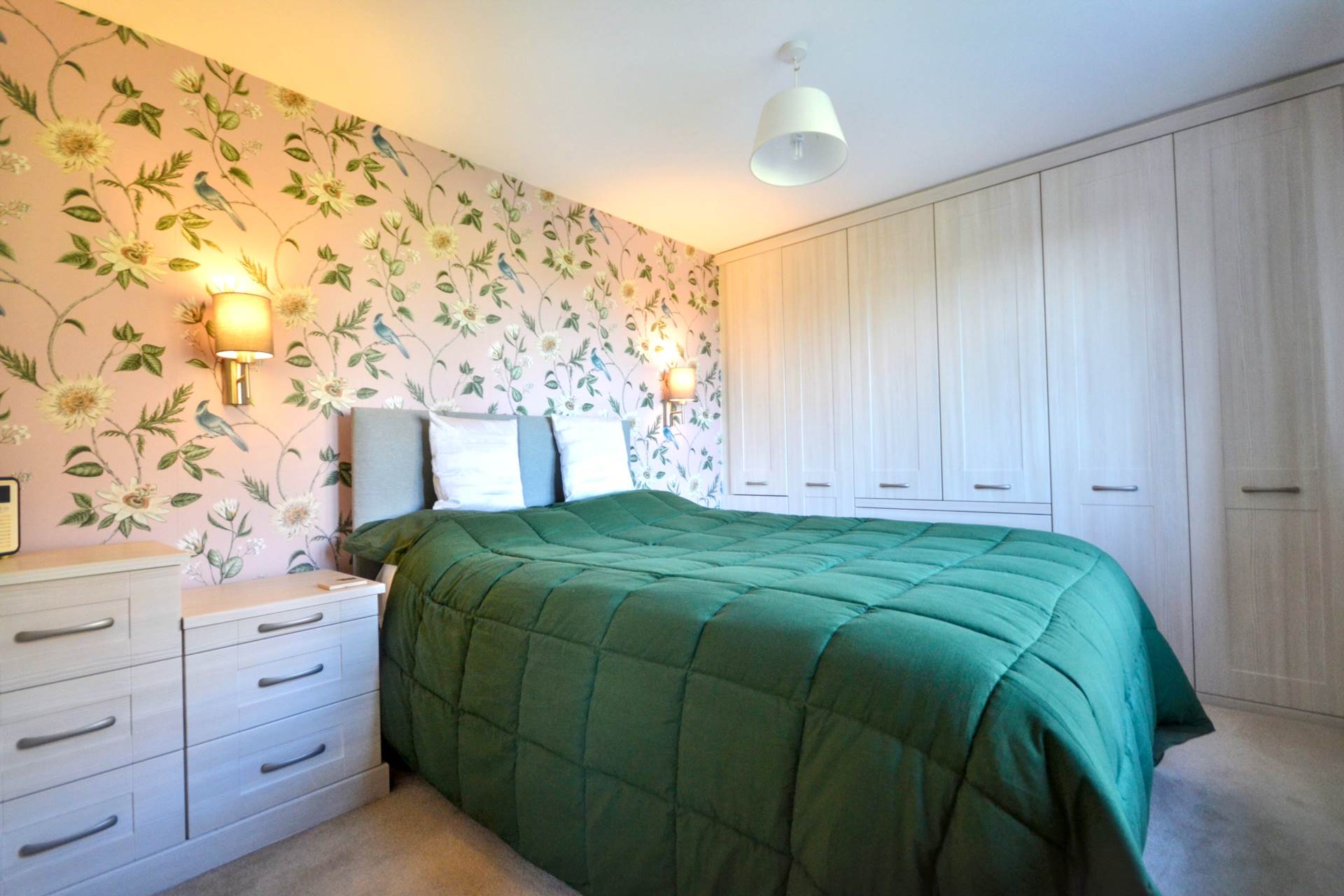 Bushley Green, Tewkesbury, Gloucestershire, Image 25