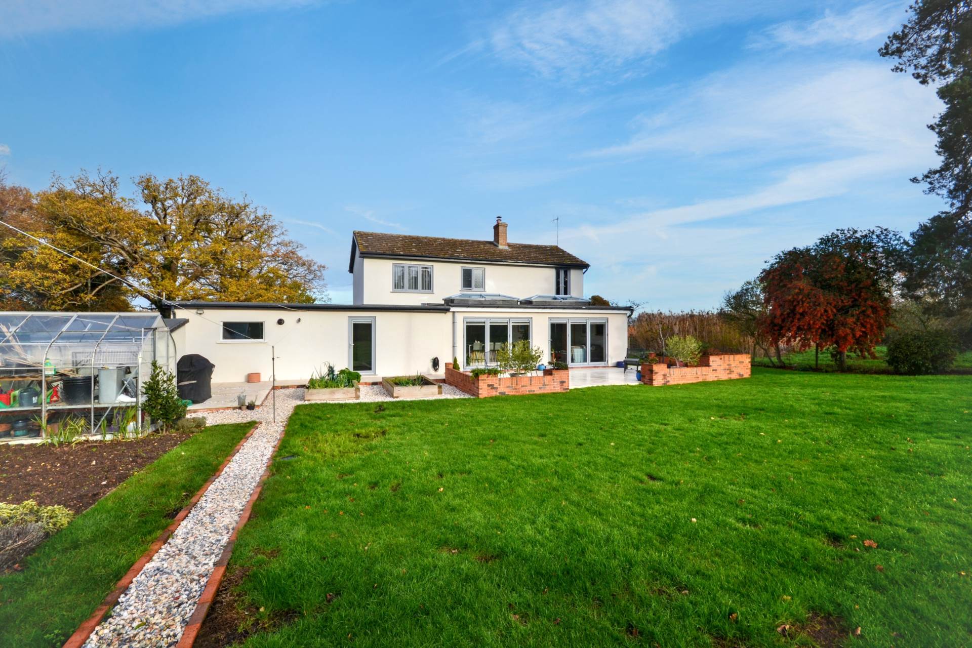 Bushley Green, Tewkesbury, Gloucestershire, Image 30