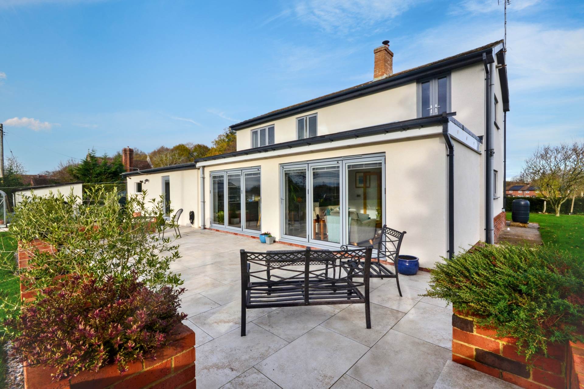 Bushley Green, Tewkesbury, Gloucestershire, Image 31