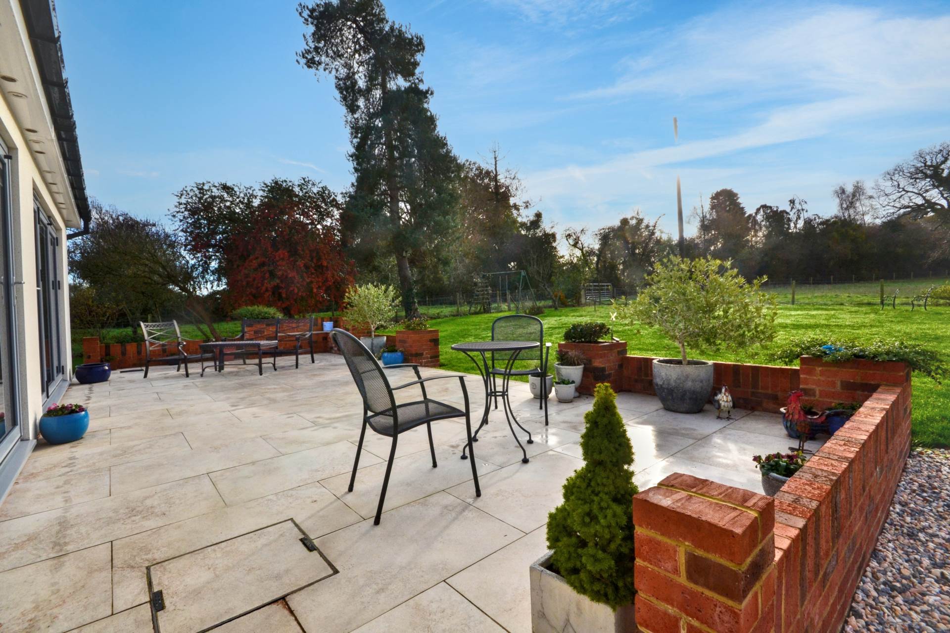 Bushley Green, Tewkesbury, Gloucestershire, Image 32