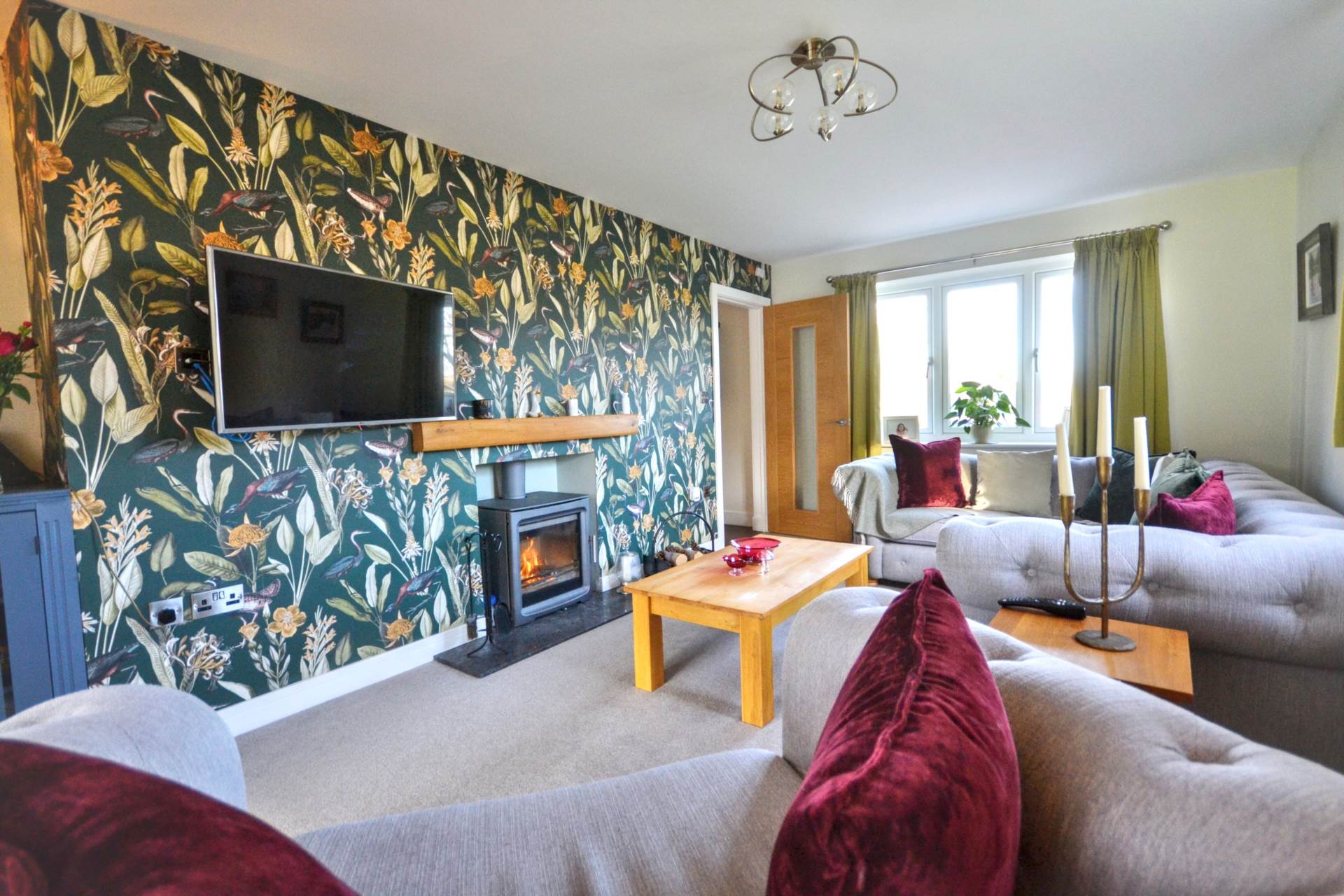 Bushley Green, Tewkesbury, Gloucestershire, Image 6