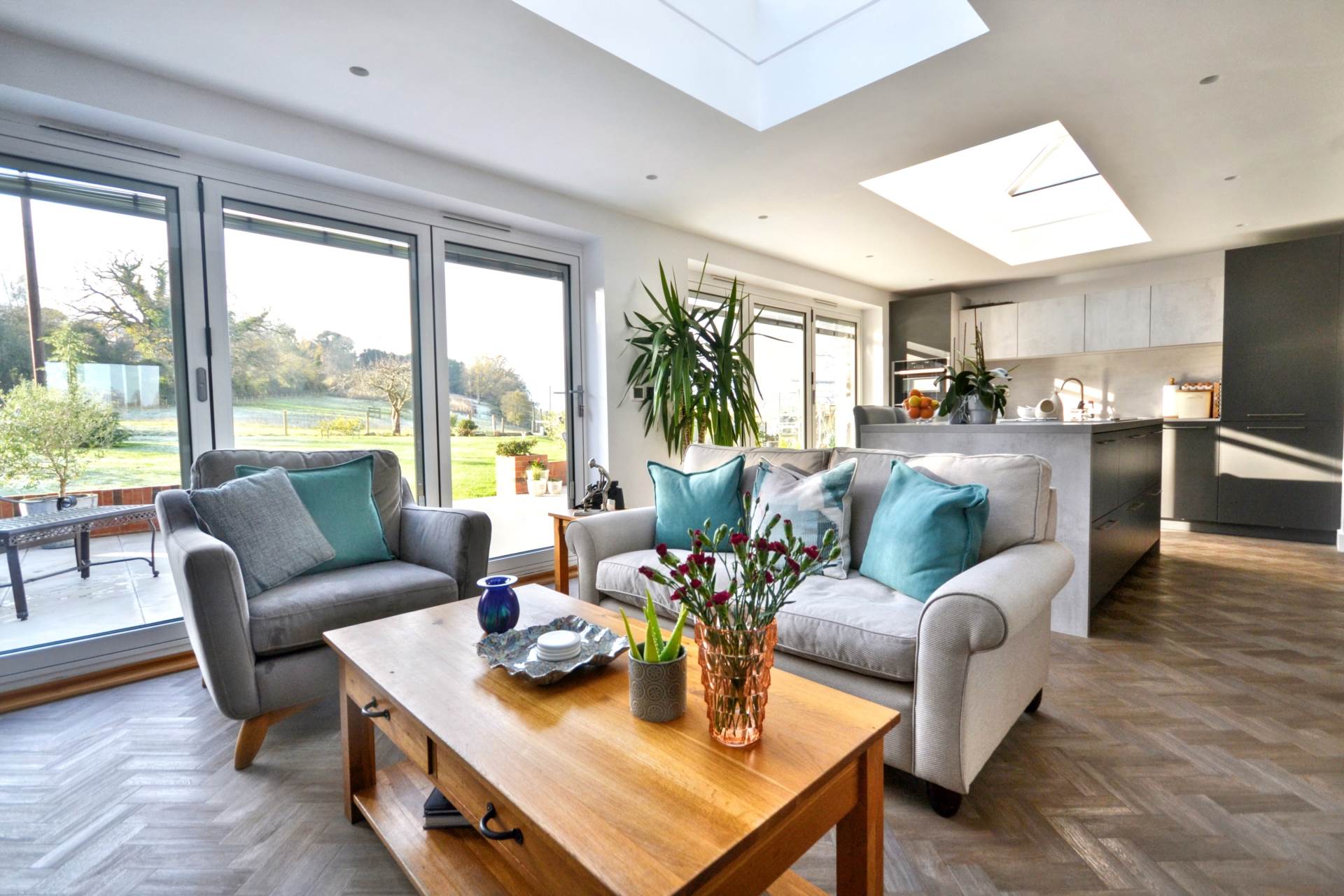 Bushley Green, Tewkesbury, Gloucestershire, Image 9