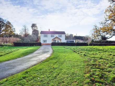 Bushley Green, Tewkesbury, Gloucestershire