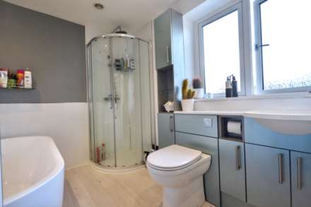 Bushley Green, Tewkesbury, Gloucestershire, Image 27