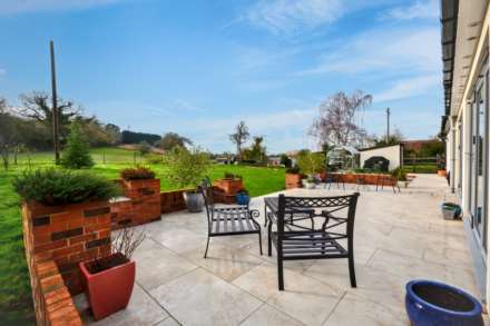 Bushley Green, Tewkesbury, Gloucestershire, Image 28