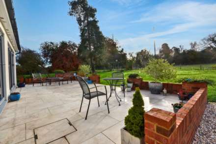 Bushley Green, Tewkesbury, Gloucestershire, Image 32