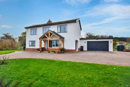 Bushley Green, Tewkesbury, Gloucestershire, Image 33