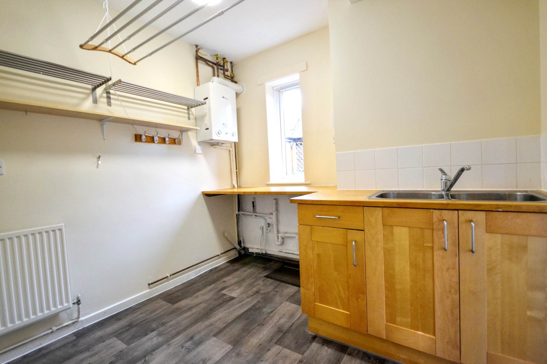 De Haviland Road, Upper Rissington, Gloucestershire, Image 8