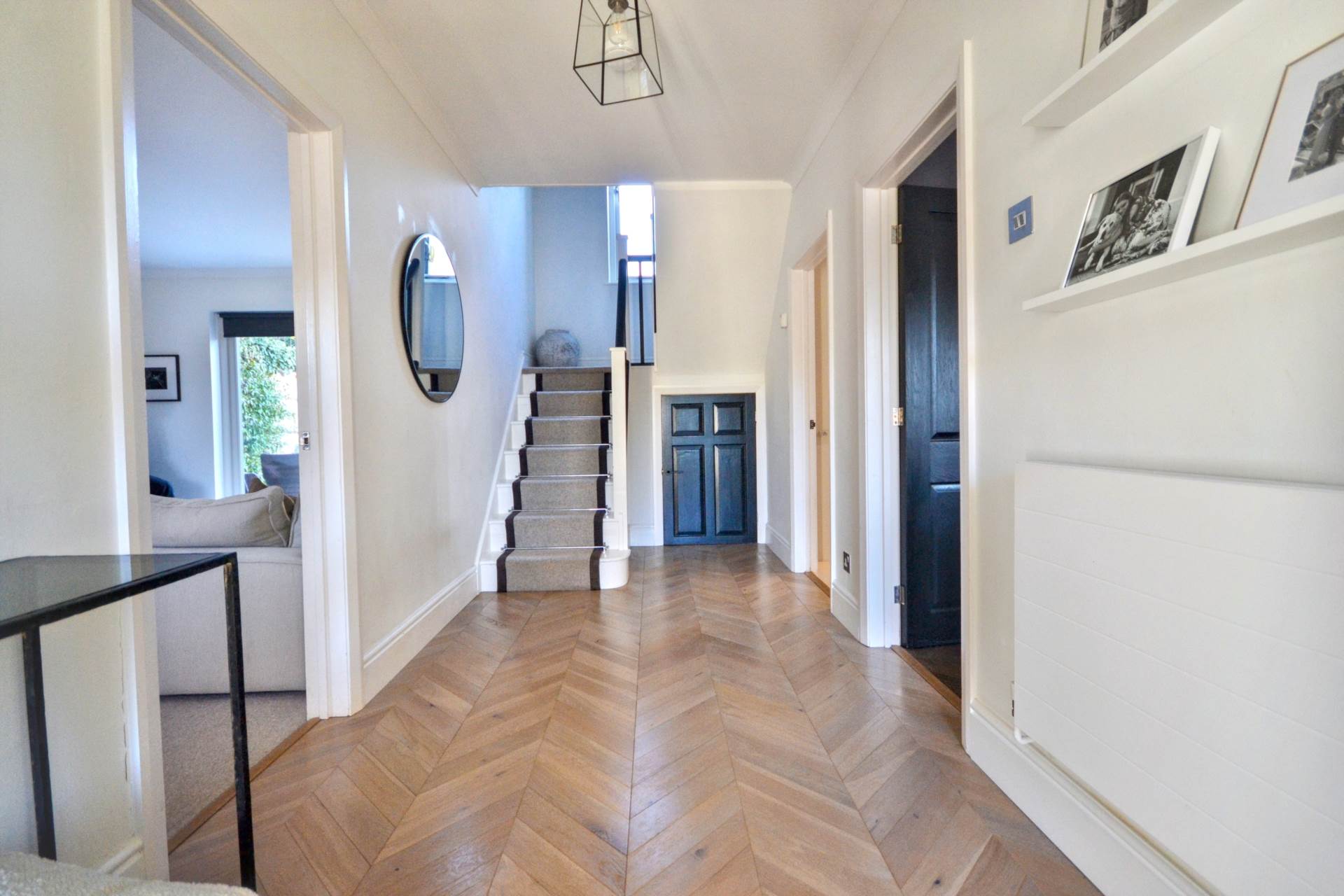 Hill View Road, Strensham, Worcestershire, Image 12