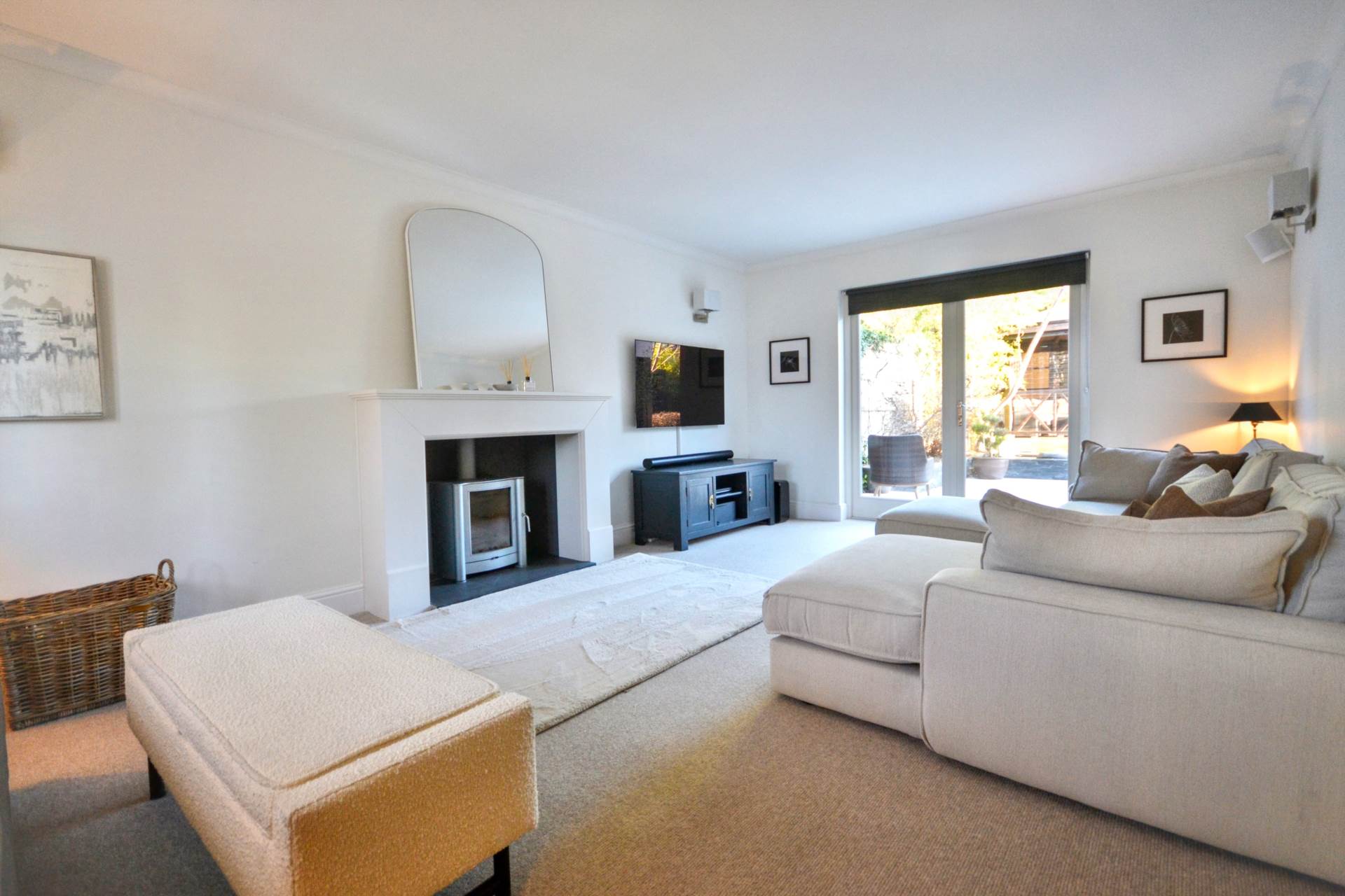 Hill View Road, Strensham, Worcestershire, Image 13