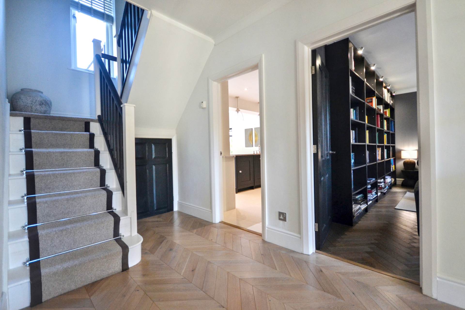 Hill View Road, Strensham, Worcestershire, Image 16