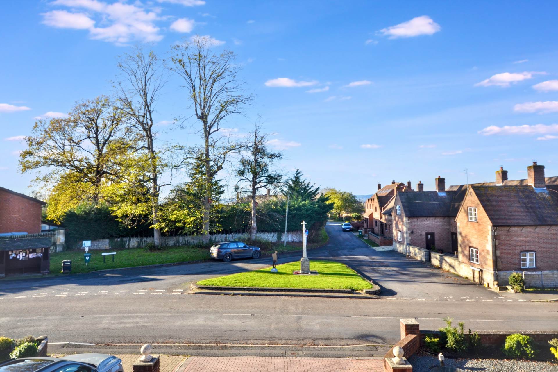 Hill View Road, Strensham, Worcestershire, Image 22