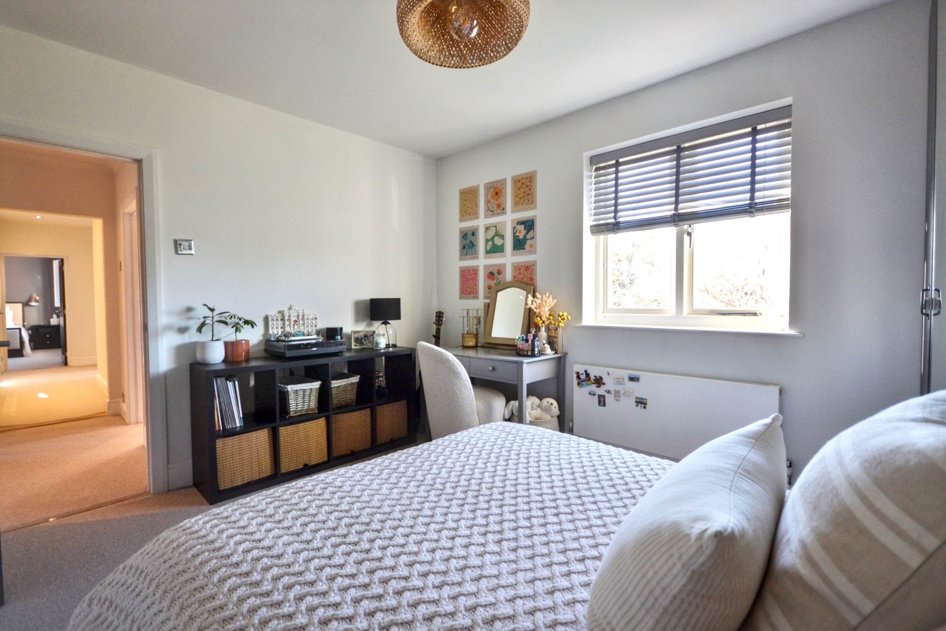 Hill View Road, Strensham, Worcestershire, Image 26